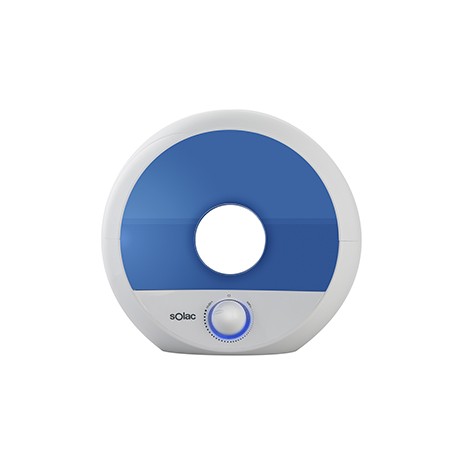 HUMIDIFICADOR SOLAC ULTRASONIC